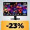 Il monitor MSI 4K UHD da 31,5' è in offerta con Amazon Prime Day