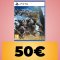 Monster Hunter Wilds per PS5 è in offerta su Amazon per il Prime Day