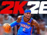 NBA 2K26 è stato annunciato ufficialmente, ecco l'atleta di copertina