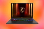 Il Notebook Gaming MSI Vector 16 HX AI A2XW è in sconto su Amazon per il Prime Day - Notizia