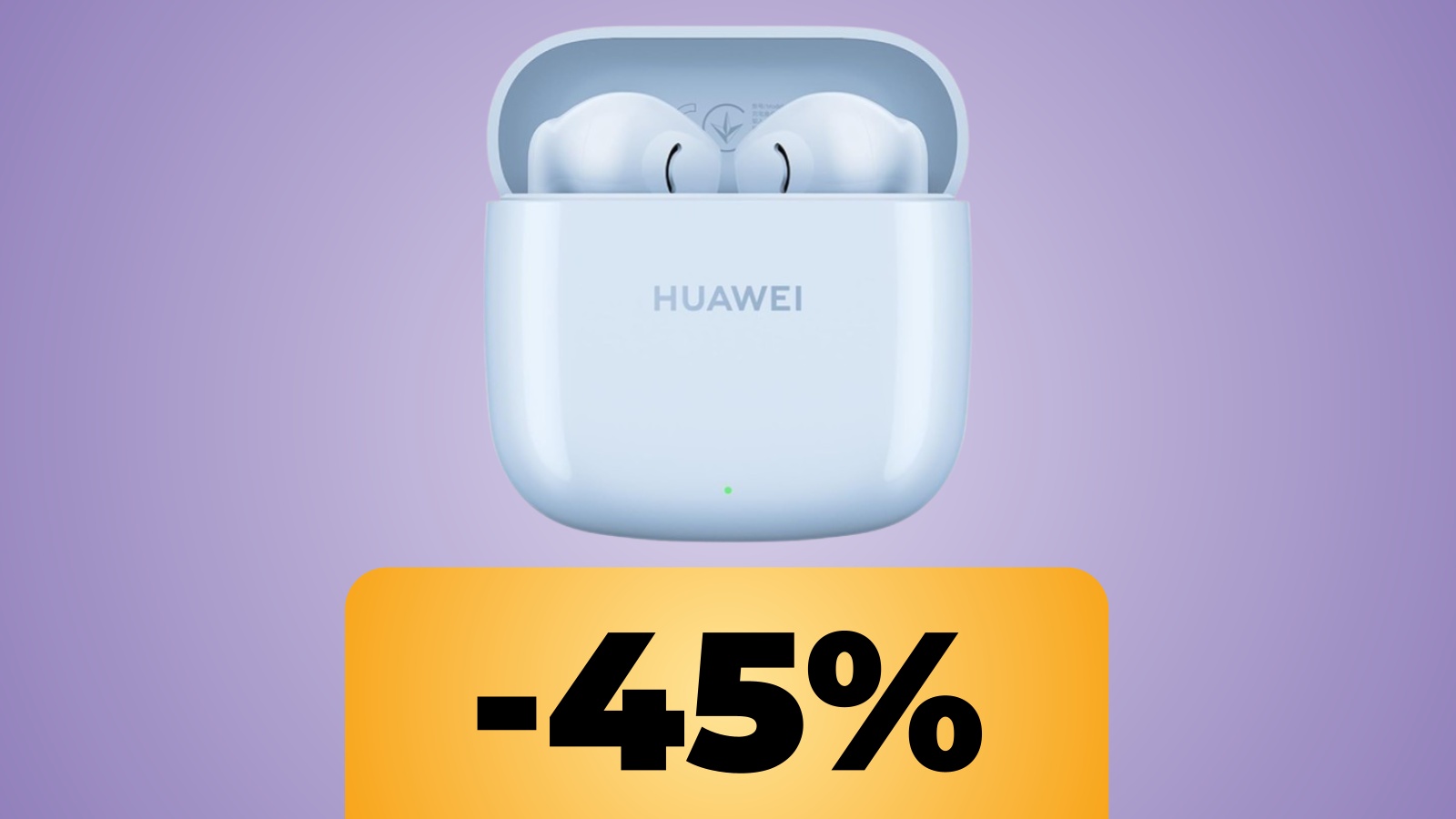 Huawei FreeBuds SE 2