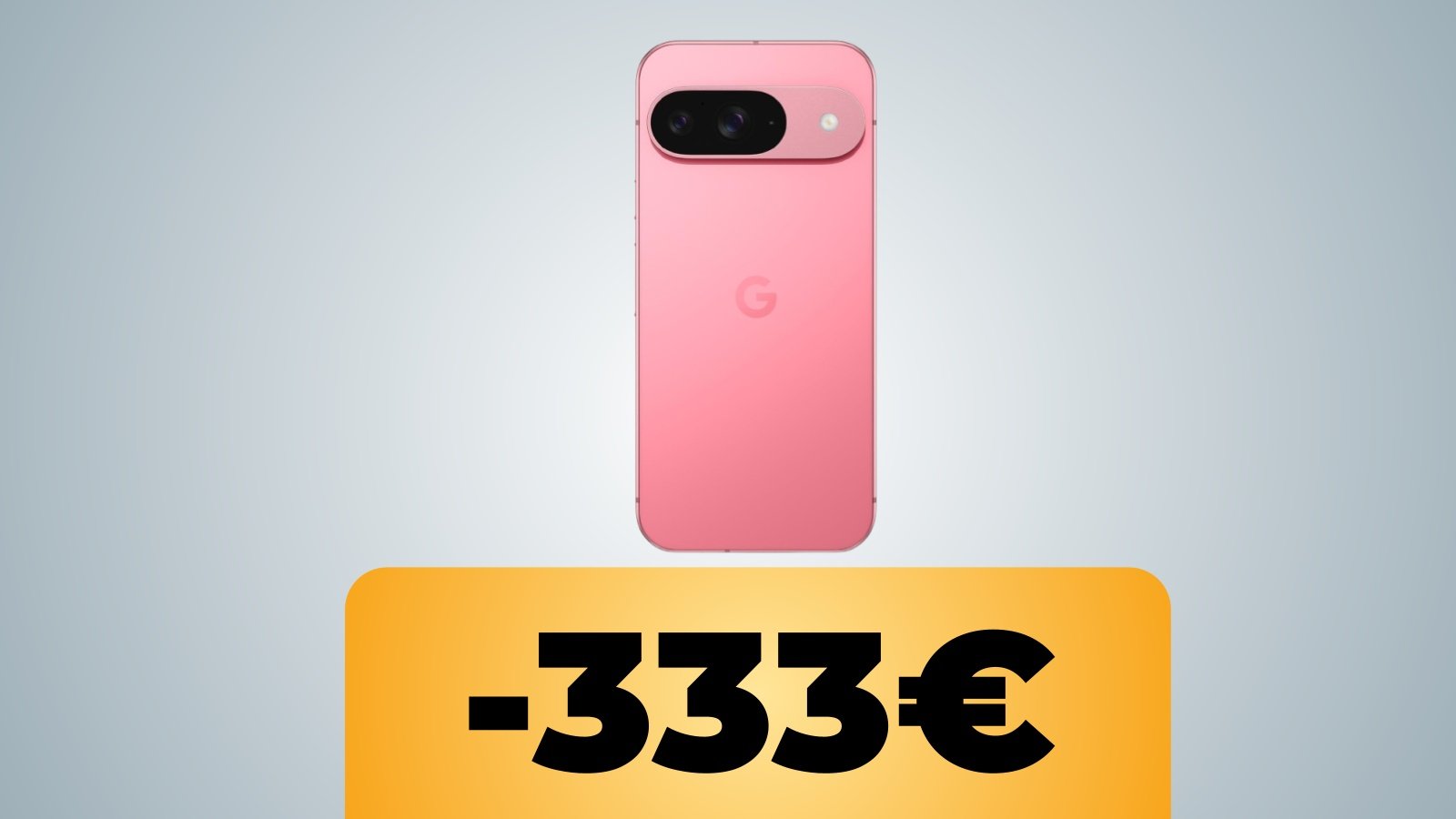 Google Pixel 9