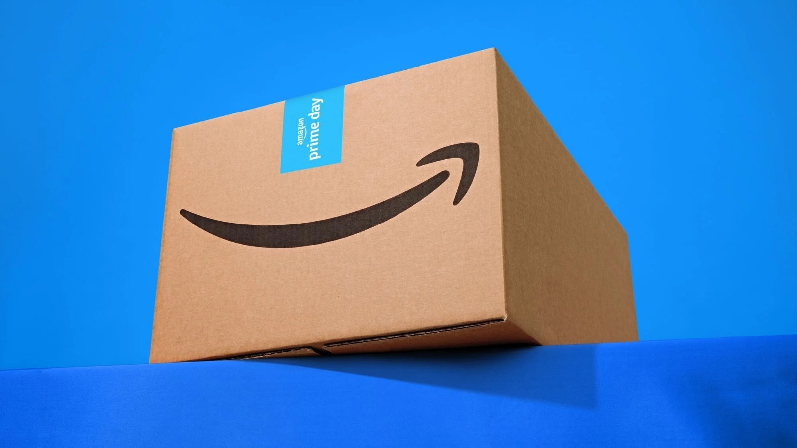 Prime Day 2025