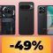 Le migliori offerte sugli smartphone dell'Amazon Prime Day 2025
