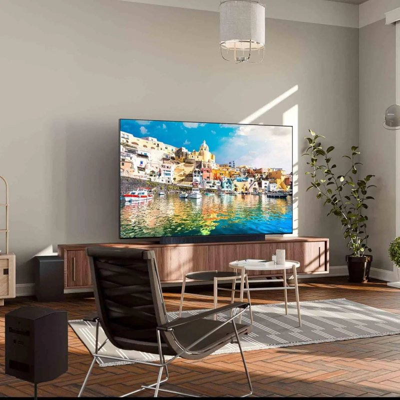 Il Samsung TV Neo QLED 8K Il Samsung TV Neo QLED 8K