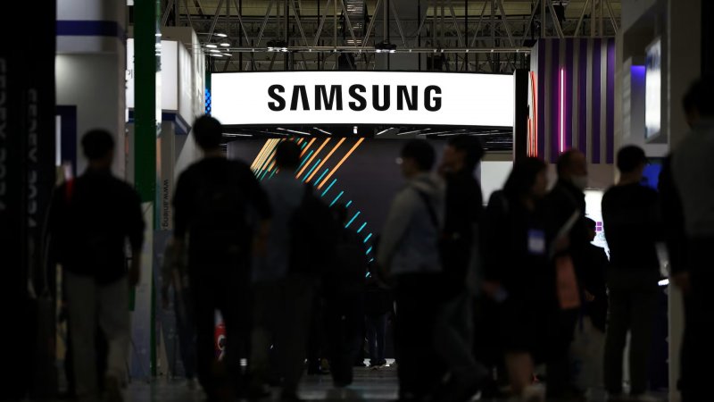 Samsung, IA cipsleri çöküyor mu: Rekabet şimdi ulaşılamaz mı?
