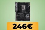La scheda madre ASUS TUF Gaming Z790-PLUS WIFI è in sconto su Amazon per il Prime Day - Notizia