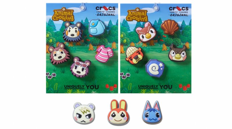 Non potevano mancare degli accessori