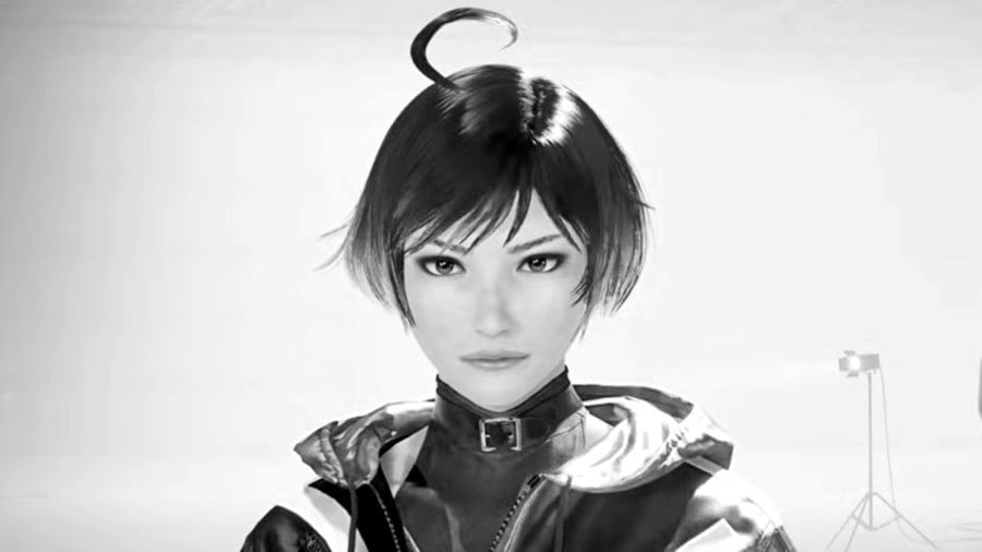 I contenuti del crossover tra Tekken 8 e Atelier Yumia hanno scatenato l'ilarità dei fan