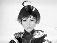 I contenuti del crossover tra Tekken 8 e Atelier Yumia hanno scatenato l'ilarità dei fan