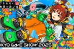 Annunciati l'elenco degli espositori del Tokyo Game Show 2025 e l'immagine principale dell'evento - Notizia