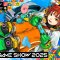 Annunciati l'elenco degli espositori del Tokyo Game Show 2025 e l'immagine principale dell'evento