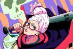 Il cosplay di Seiko Ayase da Japp_Leack è una delle interpretazioni migliori della splendida nonna di Dandadan - Notizia