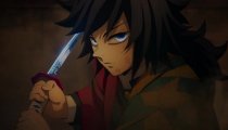Demon Slayer: Kimetsu no Yaiba - Il Castello dell'Infinito - Trailer italiano