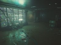 Routine è vivo: il promettente horror è ancora in sviluppo, ma Mick Gordon ha lasciato il progetto