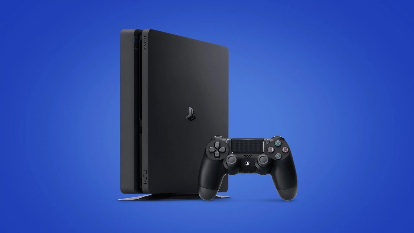Sony PS4