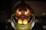 Dopefish, uno dei più grandi Easter egg della storia dei videogiochi - Speciale
