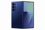 Galaxy Z Fold7 esce allo scoperto: Samsung annuncia il nuovo foldable con specifiche tecniche e prezzi italiani - Notizia