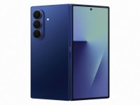 Galaxy Z Fold7 esce allo scoperto: Samsung annuncia il nuovo foldable con specifiche tecniche e prezzi italiani