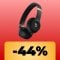 Le cuffie Beats Solo 4 Nero e Oro sono in offerta su Amazon per il Prime Day