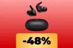 Beats Fit Pro con ANC sono in offerta su Amazon per il Prime Day - Notizia