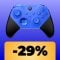 Il controller Xbox Elite Series 2 Core Blu è in offerta su Amazon per il Prime Day