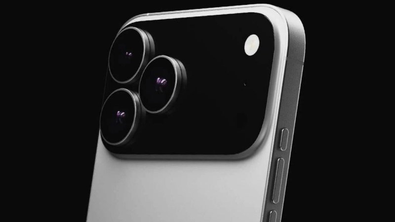 Il Pro Max dovrebbe adottare il chip A19 Pro