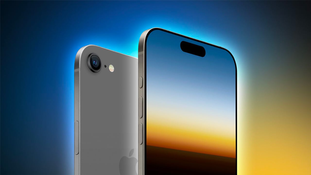 Nuovi chip di Apple (immagine indicativa)