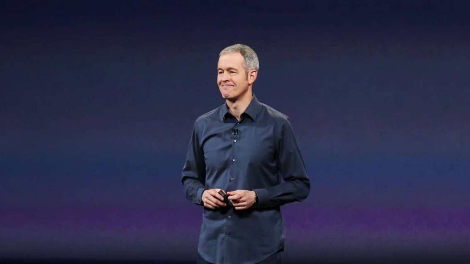 Jeff Williams
