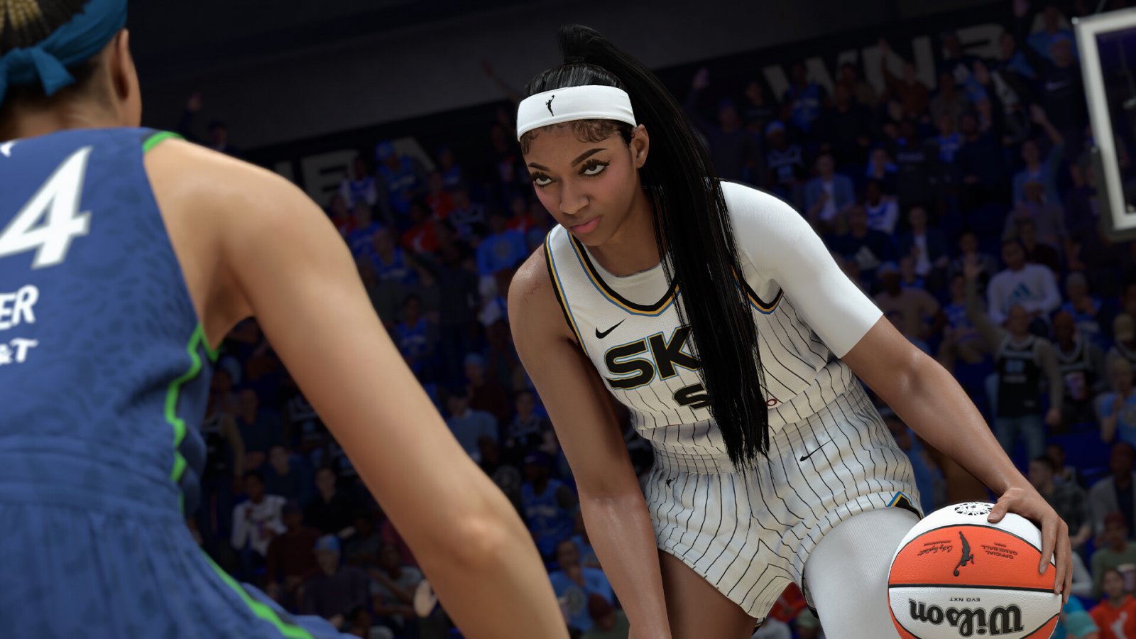 Angel Reese contro Clark sarà il duello WNBA del prossimo decennio?
