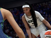 NBA 2K26, il ProPLAY Motion Engine spinge il gioco verso il fotorealismo