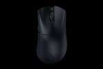 Razer DeathAdder V4 Pro, la recensione del mouse da gaming ultraleggero e senza fili - Recensione