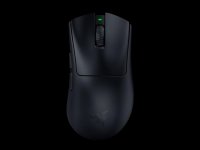 Razer DeathAdder V4 Pro, la recensione del mouse da gaming ultraleggero e senza fili