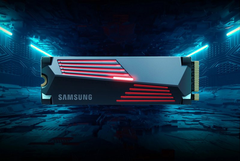 PS5 ile uyumlu SSD Samsung 990 Pro M.2, Amazon'da Prime Day için mükemmel bir fiyata