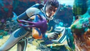 Subnautica 2 potrebbe essere stato rinviato, facendo perdere agli sviluppatori un bonus da 250 milioni di dollari