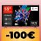 I TLC Mini LED TV 4K UHD QLED da 55', 65' e 75' sono in forte sconto con Amazon Prime Day
