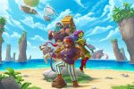 Wargroove 2 ha una data di uscita su iOS e Android, annunciata con un trailer - Notizia
