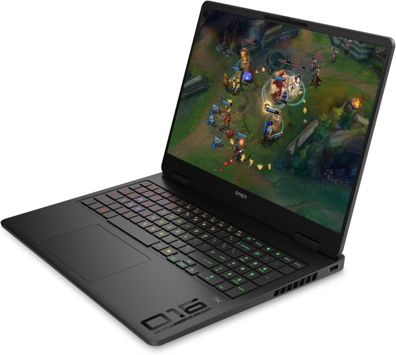 HP OMEN-16 HP OMEN-16