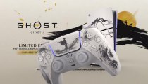 Ghost of Yōtei - Limited Edition PS5 Bundles & Accessories