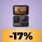 Insta360 Ace Pro 2 Pack Doppia Batteria è in sconto su Amazon per il Prime Day