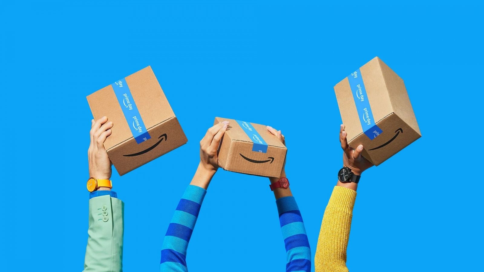 Amazon Prime Day