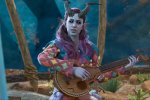 Il cosplay di Alfira da Baldur's Gate 3 firmato kristy_rein_ è davvero incredibile - Notizia