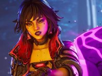 Borderlands 4 si mostra in un nuovo trailer dedicato a Vex, la Sirena del nuovo capitolo