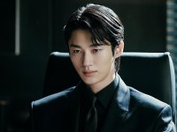 Solo Leveling diventa una serie televisiva prodotta da Netflix con Byeon Woo-seok