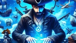 L'FBI ha sequestrato un noto sito dedicato alla pirateria su Nintendo Switch