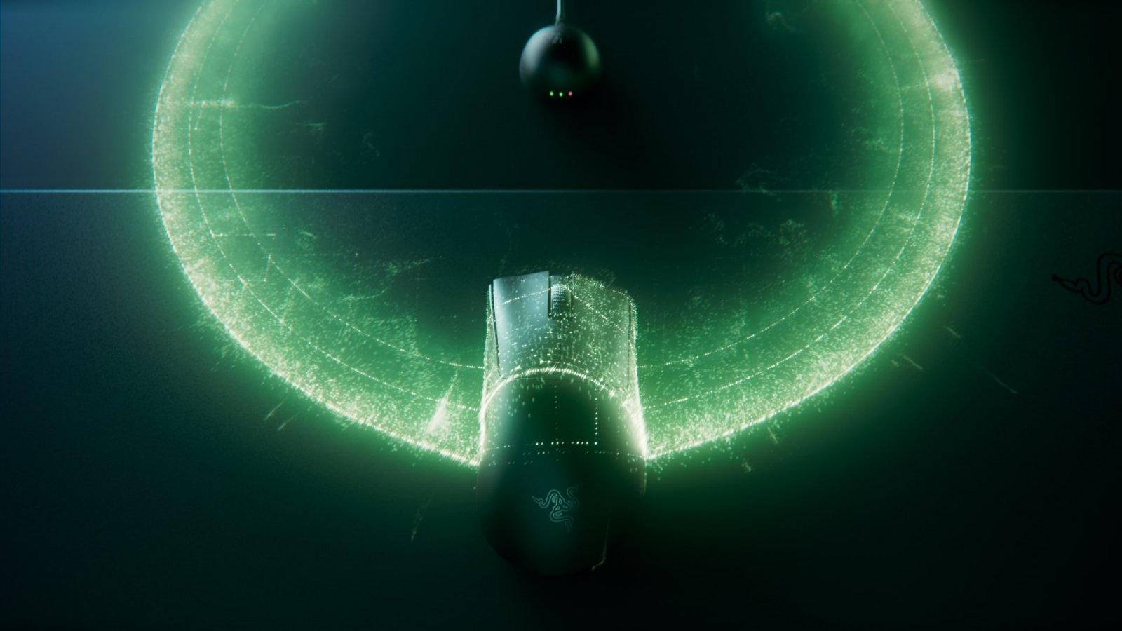 Il nuovo mouse Razer DeathAdder V4 Pro