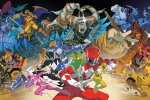 La collaborazione tra Digital Eclipse e Nightdive Studios andrà oltre Power Rangers: Rita's Rewind - Notizia