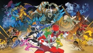 La collaborazione tra Digital Eclipse e Nightdive Studios andrà oltre Power Rangers: Rita's Rewind