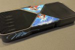 NVIDIA celebra Superman: regala una RTX 5090 Founders Edition dipinta da Jim Lee, ma c'è una brutta notizia - Notizia