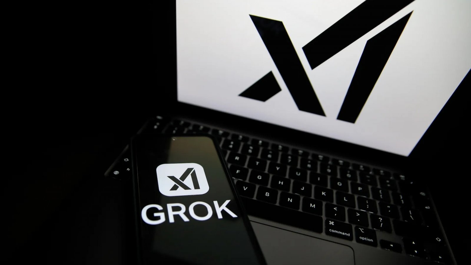 Grok